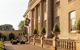 The Ickworth Hotel & Spa